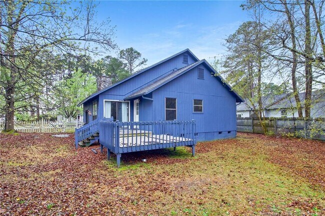 Building Photo - 6009 Dalton Rd