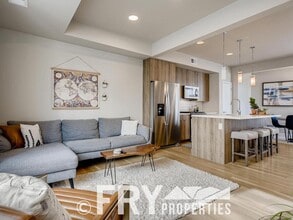 Building Photo - New Condo in South Sloan's Lake