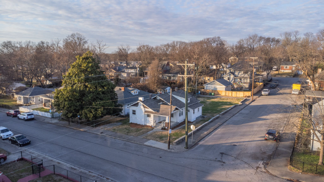 Building Photo - 1031 Chicamauga Ave