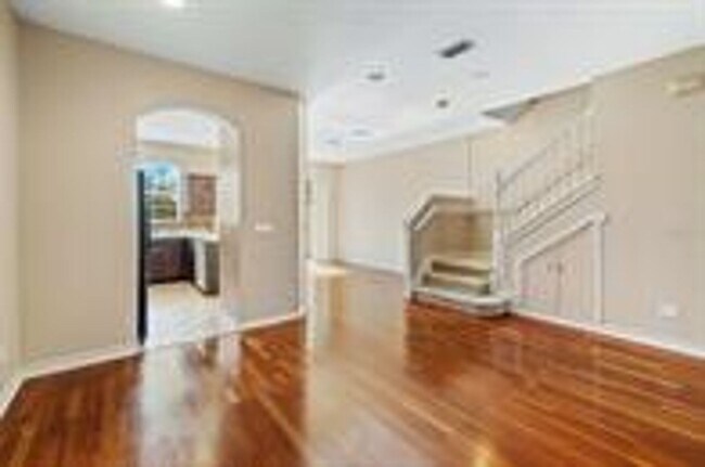 Building Photo - Luxury Lake Nona Townhome in Gated Community | 3BR + Garage + Resort-Style Amenities