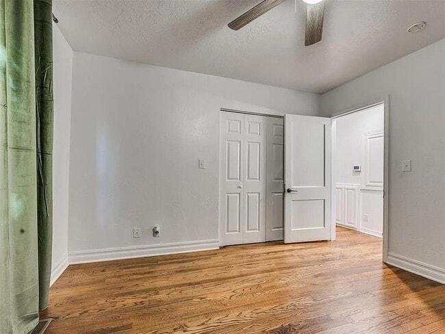 Building Photo - 1017 McFarland St