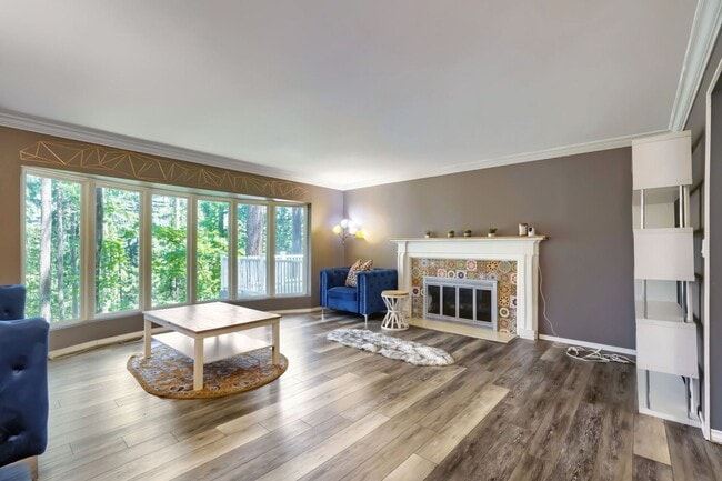 Building Photo - 3bd/1.75ba Issaquah Home