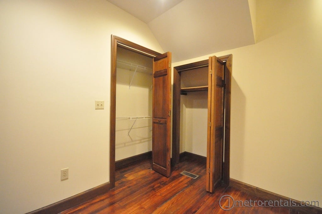 Bedroom 1 - 39 E Russell St