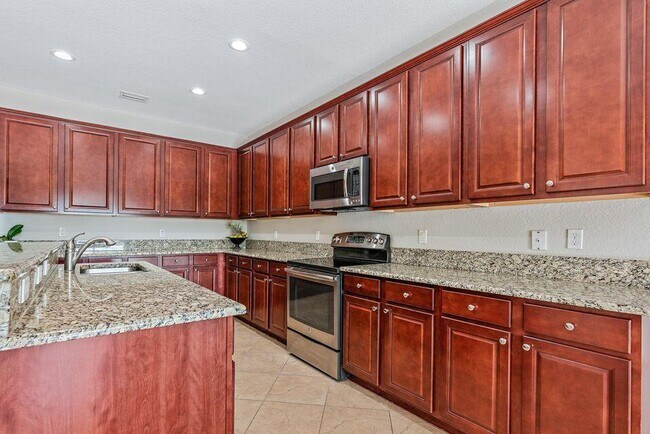 Building Photo - 160 Rudder Cay Way