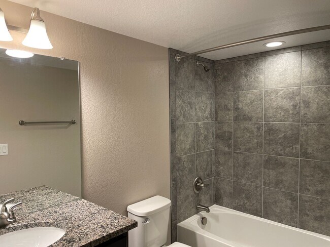 Building Photo - Spacious 3 level, 4 bedroom townhome with attached 2 car garage at Silver Meadows Townhomes on Lo...