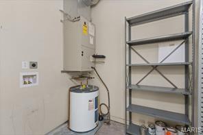 Building Photo - 721 N 17th St