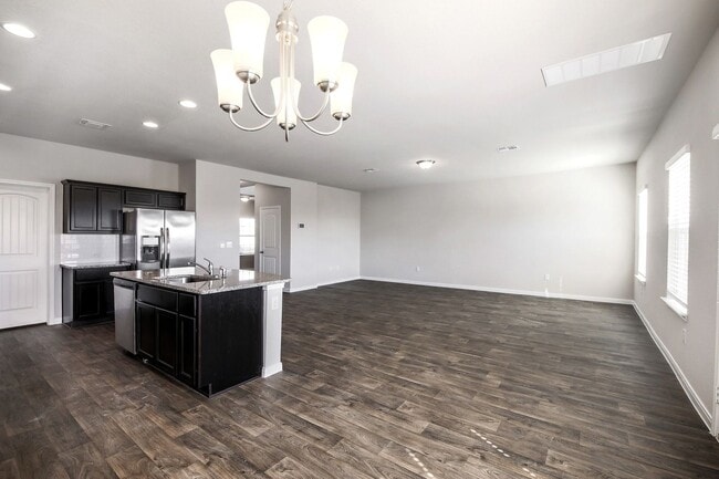 Building Photo - New Home For Lease