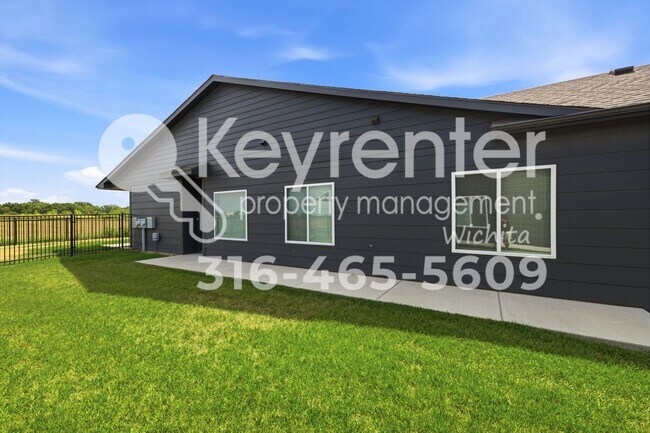 Building Photo - 16221 W Ike Ct