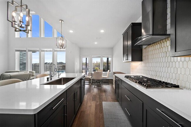 Building Photo - 2334 Calm Channel Ct