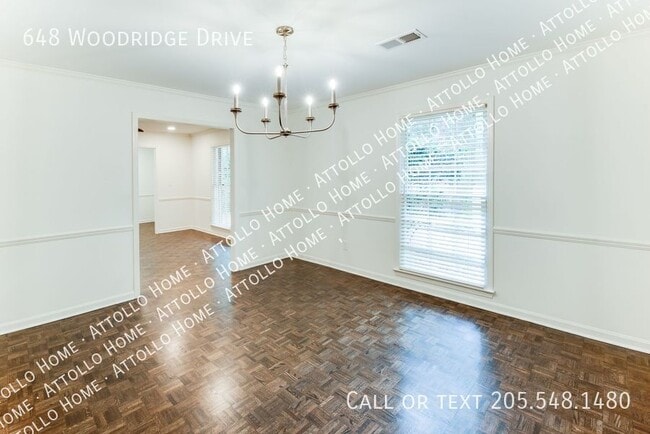 Building Photo - 648 Woodridge Dr