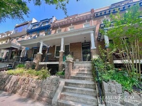 Building Photo - 1211 Park Rd NW