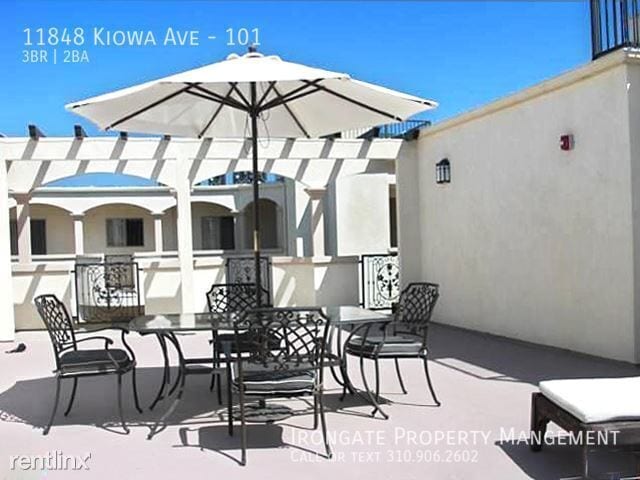 Building Photo - 11848 Kiowa Ave