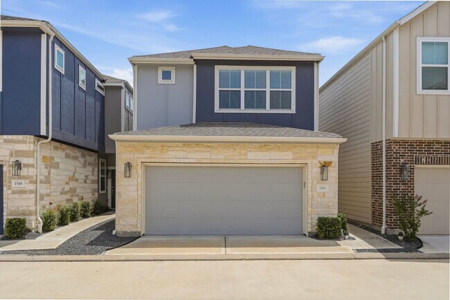 Building Photo - 1516 Lakeline Oak Dr