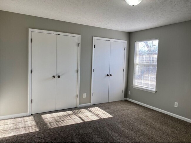 Interior Photo - 1740 Baltimore Drive