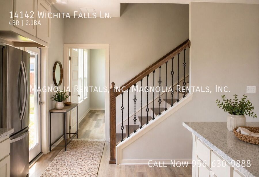 Building Photo - 14142 Wichita Falls Ln