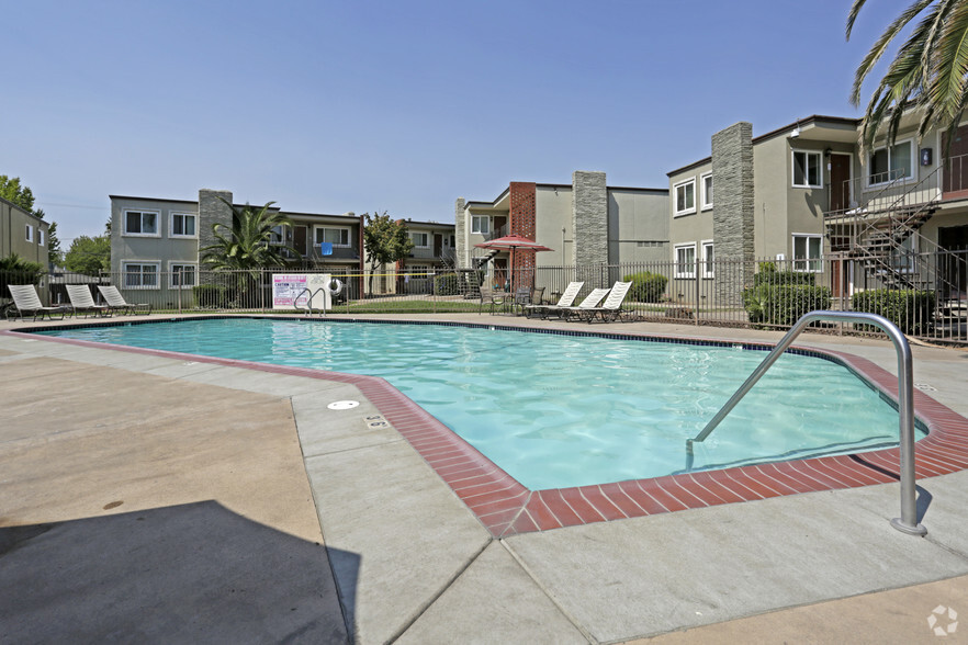 The Madison - 4901 Little Oak Ln Sacramento CA 95841 | Apartment Finder