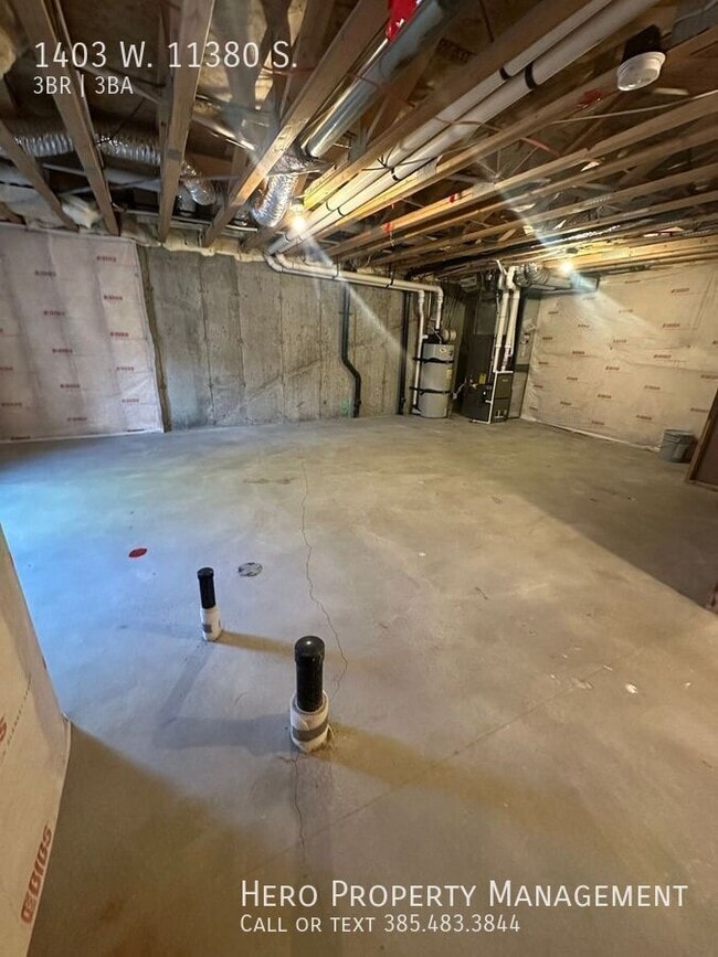 Building Photo - 1403 W 11380 S