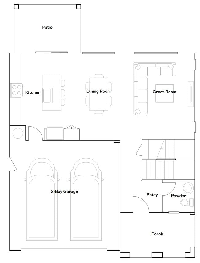 Primary Photo - 1047 Silverstone Wy