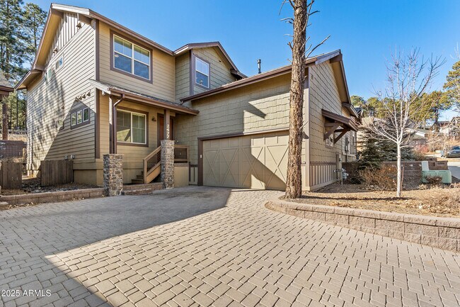Building Photo - 2477 W Mission Timber Cir