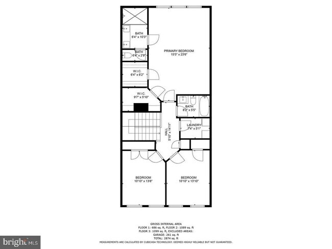 Building Photo - 3156 Goldenwave Ct