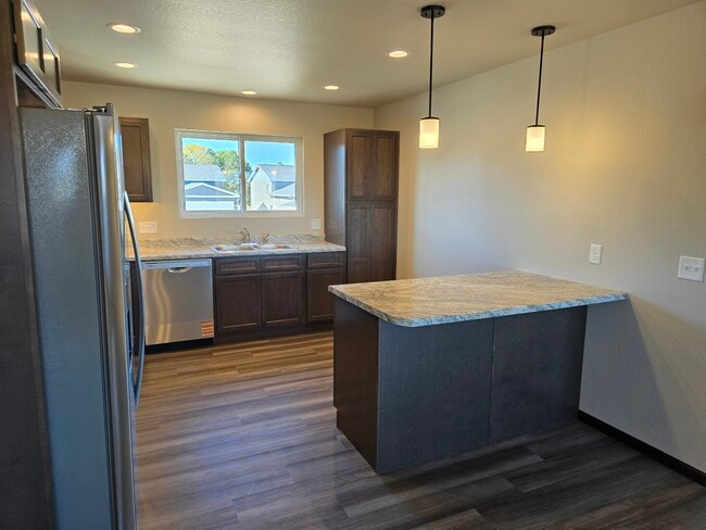 Building Photo - 3822 Haralson Ln