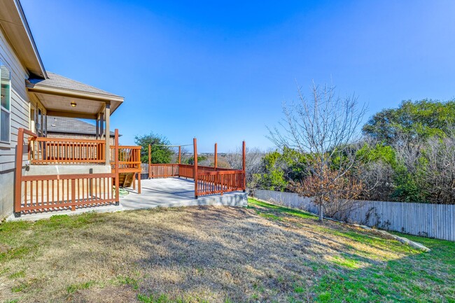 Building Photo - 4-BEDROOM HOME IN POMONA PARK