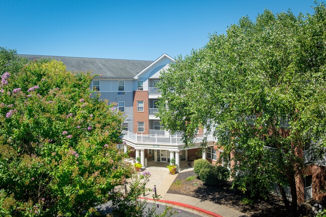 Building Photo - Morningside Senior Apartments