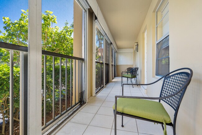 Building Photo - 1111 S Ocean Blvd