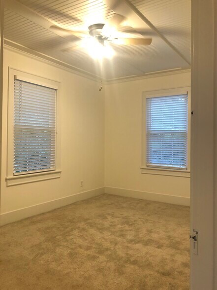2nd downstairs bedroom - 873 Highland Ave NW