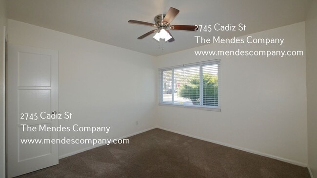 Building Photo - 2745 Cadiz St