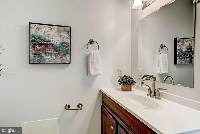 Building Photo - Stunning Three-Story Home in the Heart of Canton with Modern Upgrades and Expansive Roof Deck
