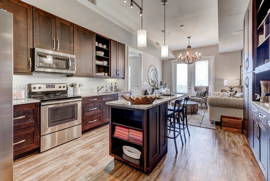 The Kathryn 4255 Cotton Gin Rd Frisco TX 75034 Apartment Finder