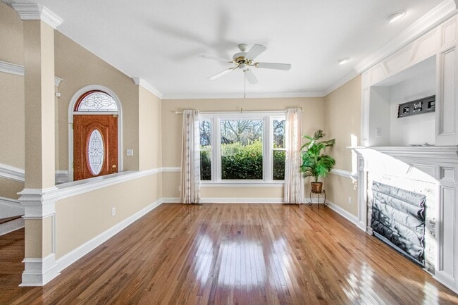 Building Photo - 1108 Brittley Way