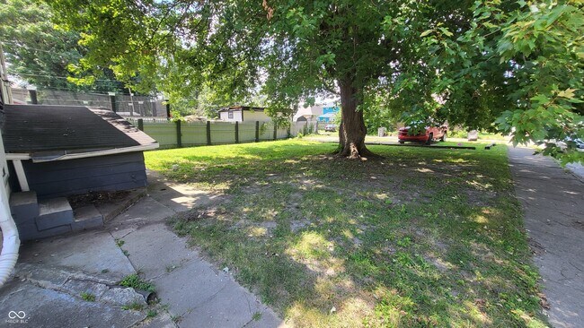 Building Photo - 1038 N Tuxedo St