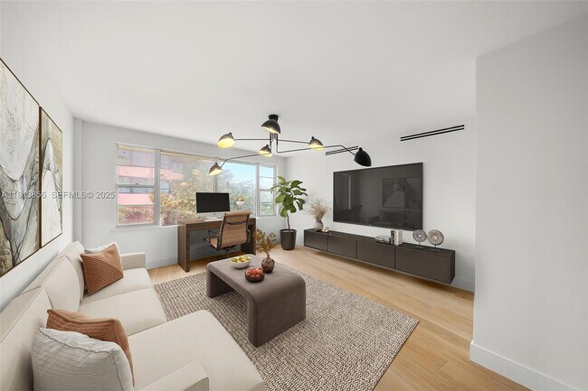 Building Photo - 5255 Collins Ave