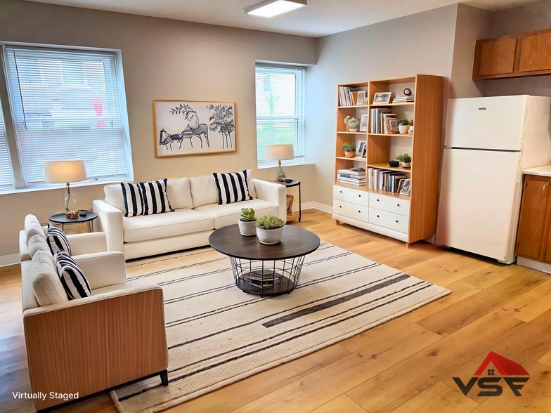 Building Photo - Comfortable Living at Blume Lofts, Wapakoneta