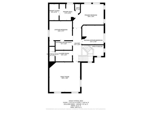 Building Photo - 10227 Cristalino Rd SW