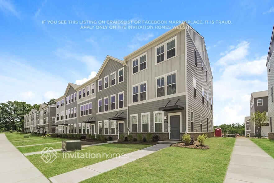 Building Photo - 5049 Ragsdale Dr