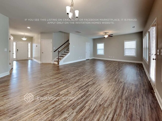 Building Photo - 520 Wood Point Way