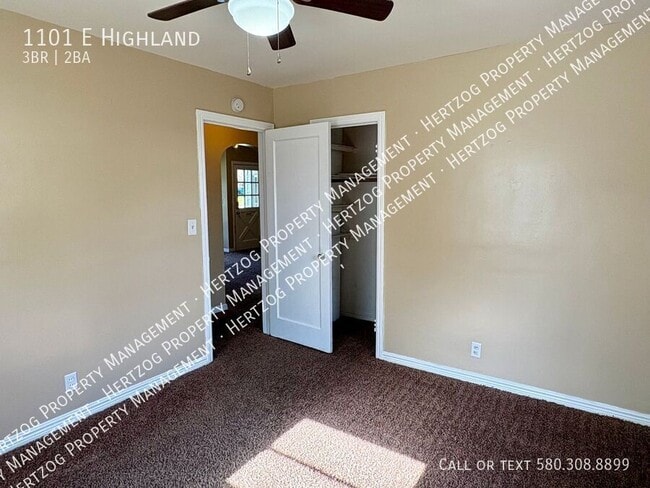 Building Photo - 1101 E Highland-