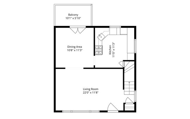 Building Photo - 6558 N Troy St