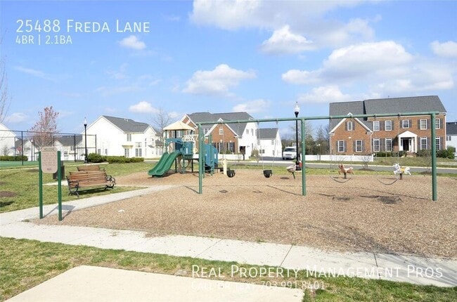 Building Photo - 25488 Freda Ln