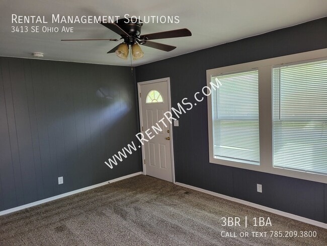 Building Photo - 3413 SE Ohio Ave