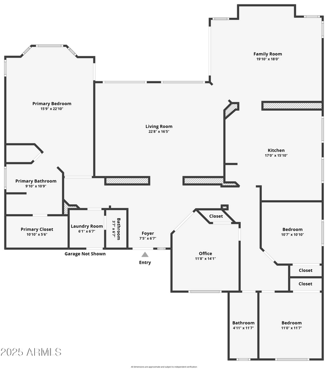 Building Photo - 9634 E Irwin Ave