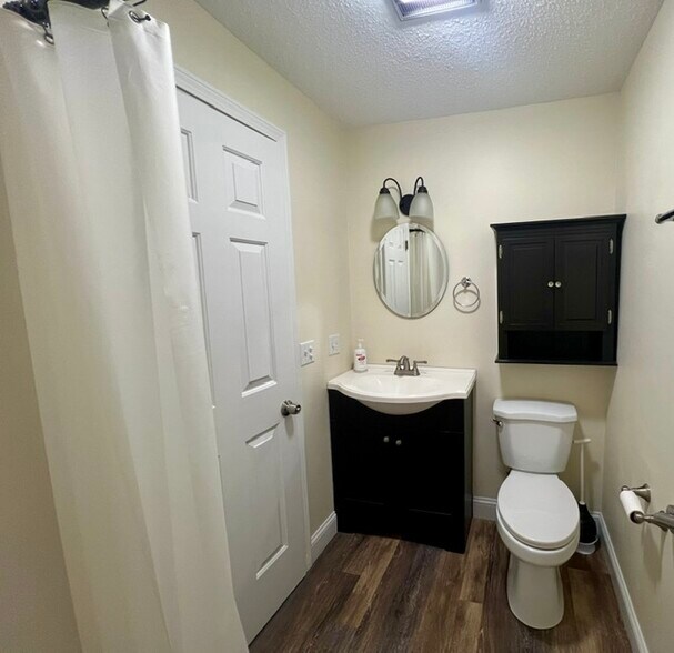 Second Bathroom - 103 Main St