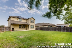 Building Photo - 6906 Fisherman Sky