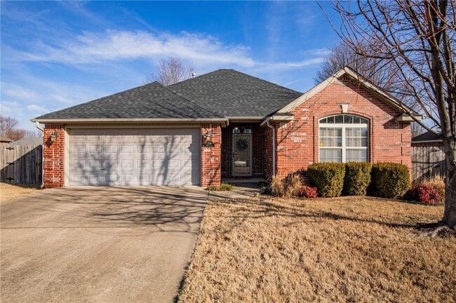Building Photo - 3746 W Brightwater Pl