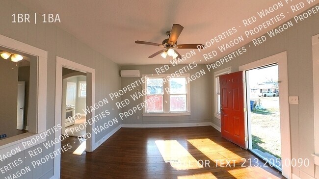 Building Photo - 538 Kayton Ave