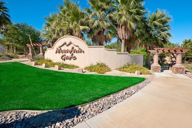 Gated Community - 835 Alta Rdg