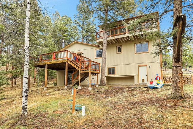 Building Photo - 9209 William Cody Dr